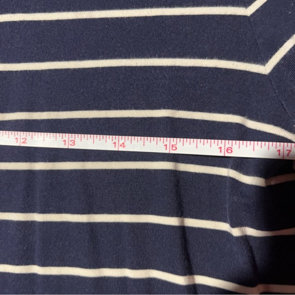 Nautical stripe shirt - Picture 13 of 13